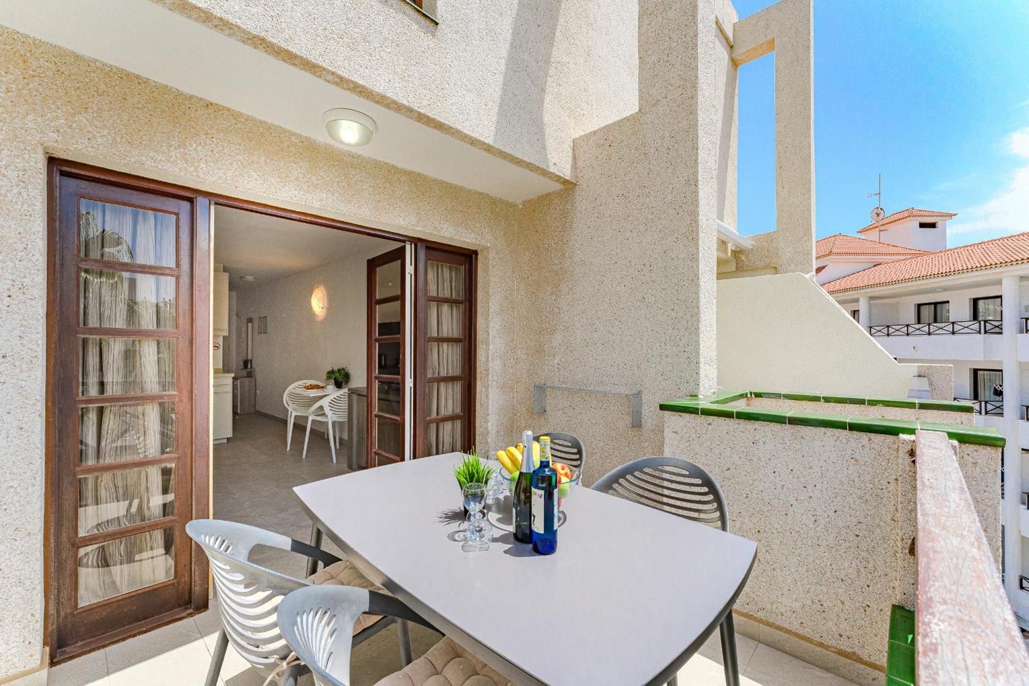 شقة Duplex In Complex Andorra أرونا المظهر الخارجي الصورة